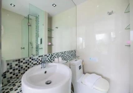 Serenotel Pattaya - 155