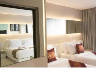 Serenotel Pattaya - 126