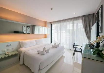 Serenotel Pattaya - 149