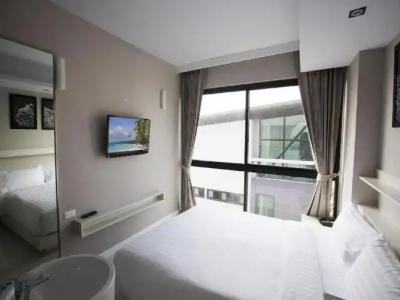 Serenotel Pattaya - 102