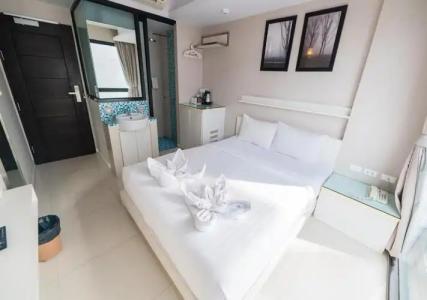 Serenotel Pattaya - 108