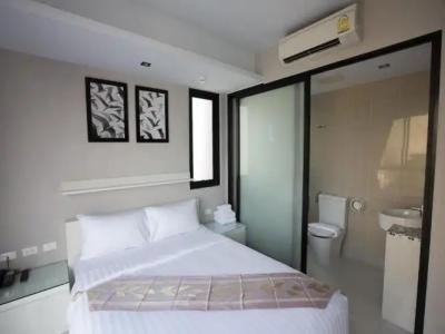 Serenotel Pattaya - 101