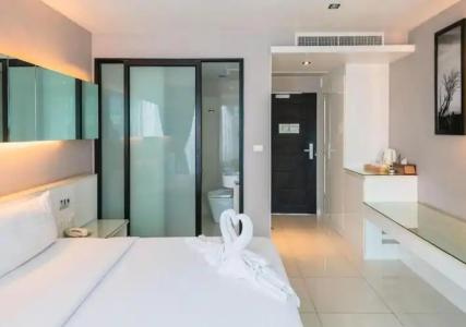 Serenotel Pattaya - 137