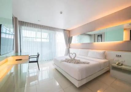 Serenotel Pattaya - 133