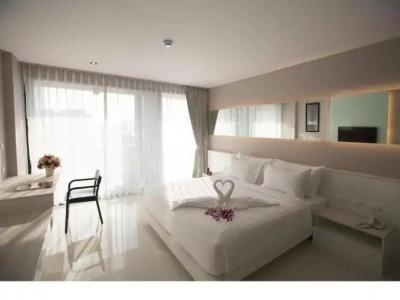Serenotel Pattaya - 146