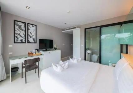 Serenotel Pattaya - 156