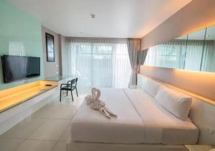 Serenotel Pattaya - 142