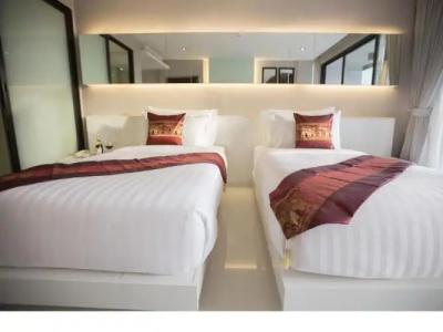 Serenotel Pattaya - 123