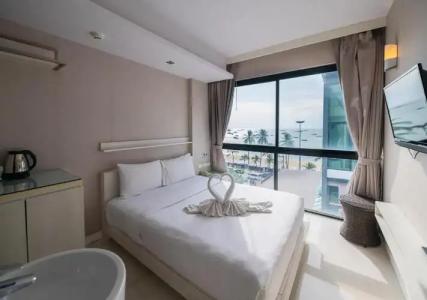 Serenotel Pattaya - 121