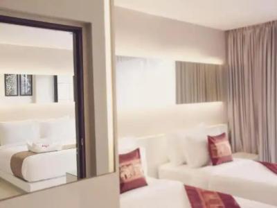 Serenotel Pattaya - 127