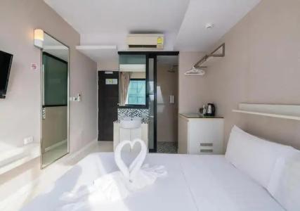 Serenotel Pattaya - 117