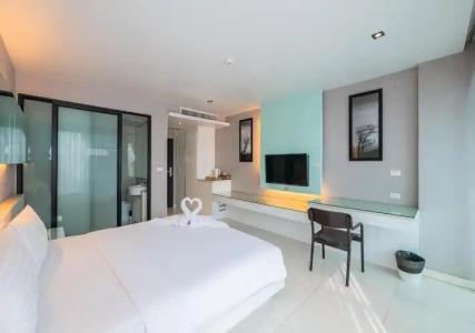 Serenotel Pattaya - 138