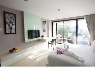 Serenotel Pattaya - 144