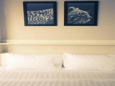 Serenotel Pattaya - 116