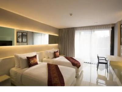 Serenotel Pattaya - 122
