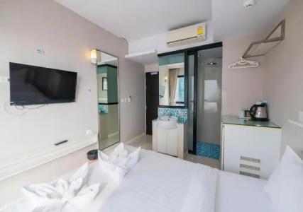 Serenotel Pattaya - 111