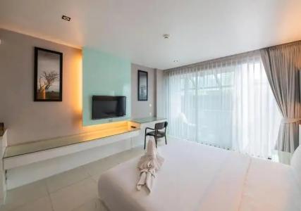 Serenotel Pattaya - 140