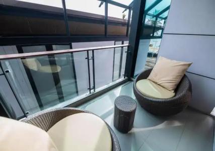 Serenotel Pattaya - 131