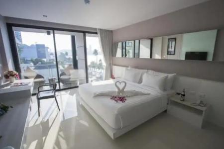 Serenotel Pattaya - 158
