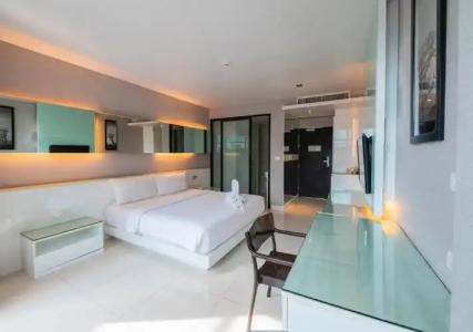 Serenotel Pattaya - 136
