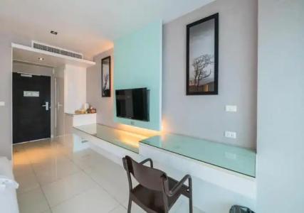 Serenotel Pattaya - 141