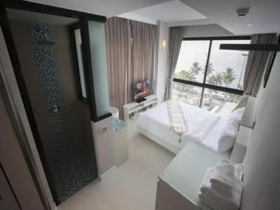 Serenotel Pattaya - 113