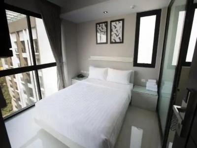 Serenotel Pattaya - 106