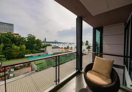 Serenotel Pattaya - 157