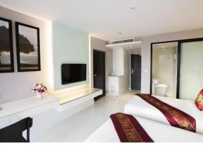 Serenotel Pattaya - 125