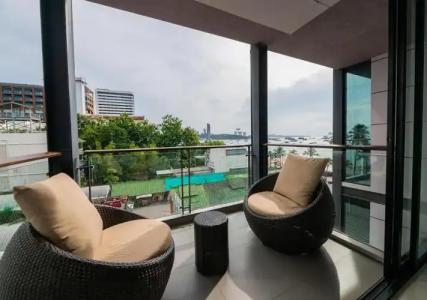 Serenotel Pattaya - 153
