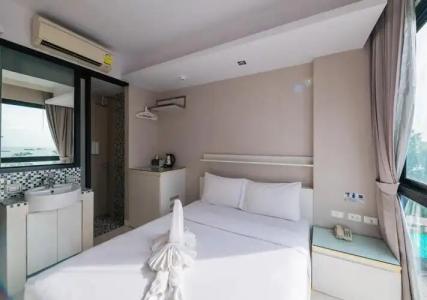 Serenotel Pattaya - 120