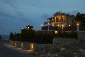 Villa Di Capri, Skala Kefalonias