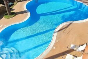 Villa Manduka, Trabia