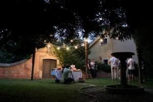 Terra Jovia Wine Room, Gioia del Colle