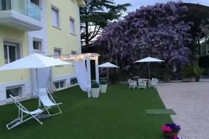 B&b Chartaria, Ascoli Piceno