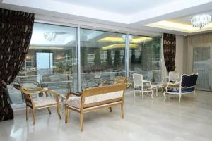 Teras Aqua Park Hotel & SPA, Harbiyah