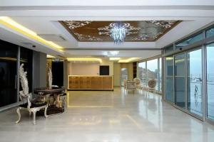 Teras Aqua Park Hotel & SPA, Harbiyah