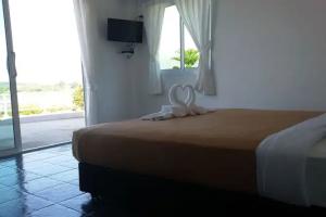 Aenguy Sabey Chiangkhan Homestay, Chiang Khan