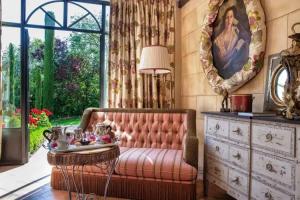 Villa Gallici Hôtel & Spa, Aix-en-Provence