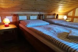 Restaurant Pension-Anton, Jachymov