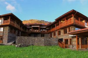Hotel Mursal, Yagodina