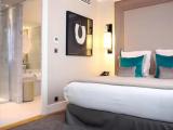 Superior Double Junior Suite