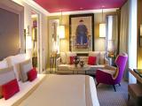 Prestige Triple Junior Suite