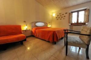 Bed & Breakfast «Mancino», Poggibonsi