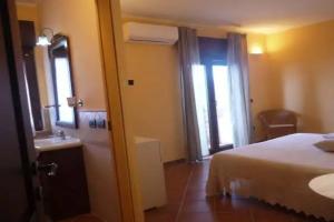 B&B Pedra Rubia, Gonnesa