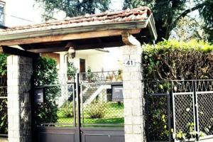 Bed & Breakfast «B&B Dieci», Arona