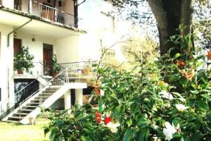 Bed & Breakfast «B&B Dieci», Arona