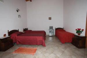 Agriturismo la Badia Farm, Modica 