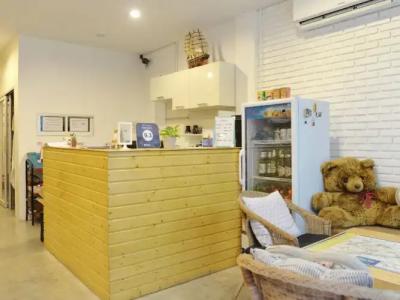 PanPan Hostel - 17