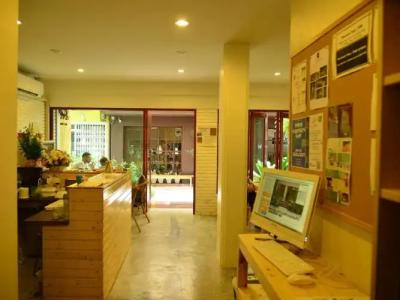 PanPan Hostel - 8